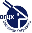oryx logo