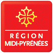 Region Midi-Pyrenees