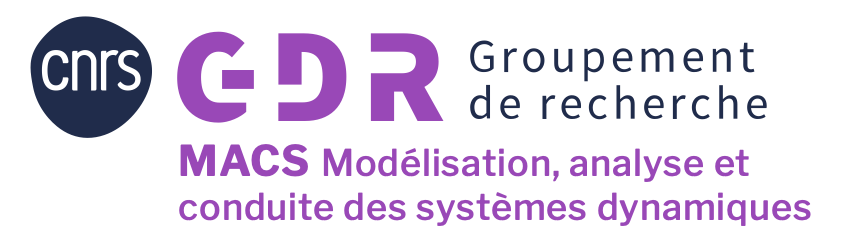 GdR-MACS-CNRS