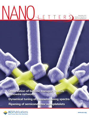 Science Cover 2012
