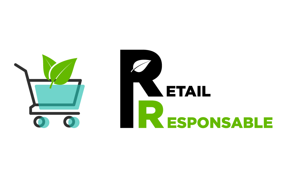 Logo de la Chaire Retail Responsable